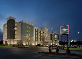 Homewood Suites By Hilton Florence 2