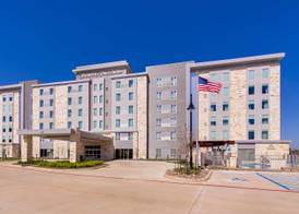 Hampton Inn & Suites North Houston Spring 2