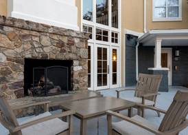 Homewood Suites by Hilton Raleigh/Cary 2