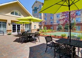 Homewood Suites by Hilton Toronto-Mississauga 3