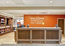 Hampton Inn & Suites Tucson Marana 5