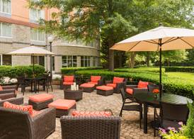 Hilton Garden Inn Atlanta North/Alpharetta 4