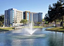 Home2 Suites by Hilton Los Angeles Montebello 3