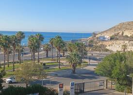 Ibis Budget Alicante 4