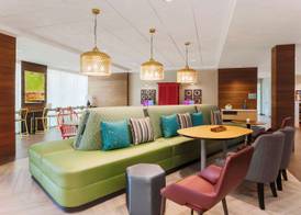 Home2 Suites By Hilton West Sacramento, Ca 5
