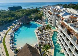El Beso Adults Only at Ocean Riviera Paradise All Inclusive 3