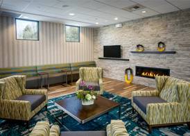 Hampton Inn & Suites by Hilton Seattle/Northgate 4
