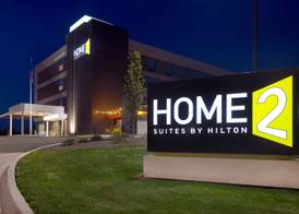 Home2 Suites By Hilton DeKalb 3