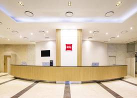 Ibis Ambassador Suwon 3