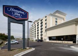 Hampton Inn Green Bay Downtown 2