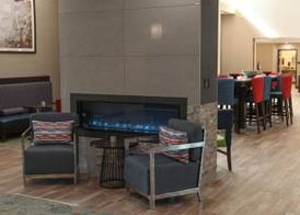 Hampton Inn & Suites Lafayette 4