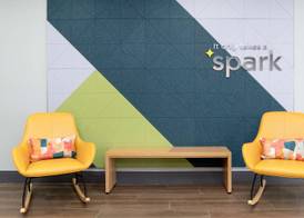 Spark by Hilton Savannah South I-95 3