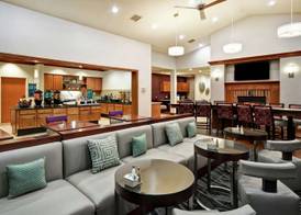 Homewood Suites by Hilton Cincinnati-Milford 4