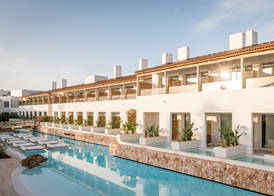 Lago Resort Menorca – Suites del Lago - Adults Only 3