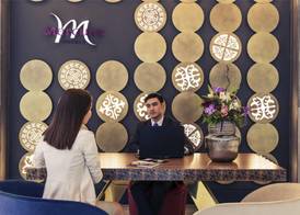 Mercure Almaty City Center 2