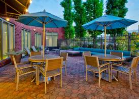Hilton Garden Inn Dayton Beavercreek 2