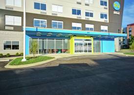 Tru By Hilton Louisville Airport 4