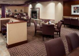 DoubleTree Suites by Hilton Cincinnati - Blue Ash 4