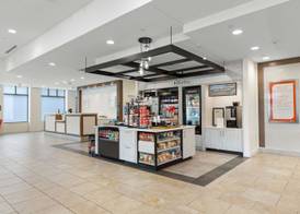 Hilton Garden Inn Wallingford/Meriden 5