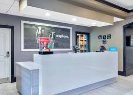 Hampton Inn & Suites Fort Worth-Fossil Creek 4