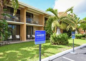 Hampton Inn Key Largo, FL 4