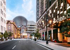 the Curtis Denver - a DoubleTree by Hilton Hotel 2