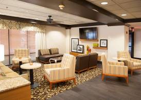 Hampton Inn Pensacola-Airport (Cordova Mall Area) 5