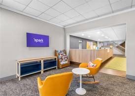Spark by Hilton Lockport 5