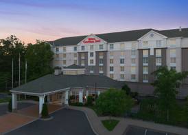 Hilton Garden Inn Columbia/Harbison 4