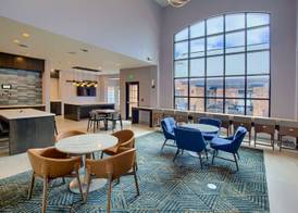 Homewood Suites By Hilton South Bend Notre Dame Area 2