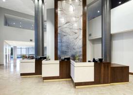 DoubleTree by Hilton Dallas Near The Galleria 3