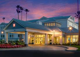 Hilton Garden Inn Orlando Airport 3