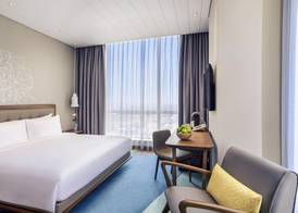 Mercure Jakarta Pantai Indah Kapuk 2