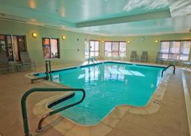 Hampton Inn Hampton-Newport News 5