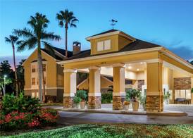 Homewood Suites by Hilton Fort Myers 3