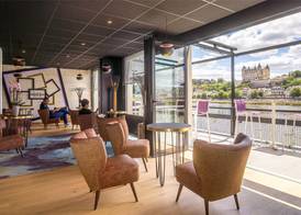 Mercure Bords de Loire Saumur 2