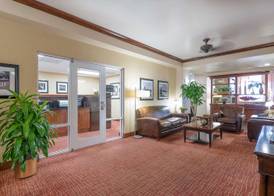 Hampton Inn & Suites Florence-North-I-95 5