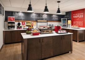 Hampton Inn Oak Ridge Knoxville 5