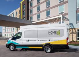 Home2 Suites By Hilton Clearwater St. Petersburg Ulmerton Rd 5