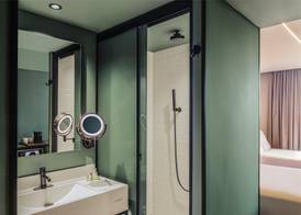 Novotel Mexico City World Trade Center 4