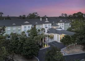 Hilton Garden Inn Hilton Head 4
