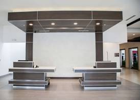 Hilton Garden Inn Tampa Suncoast Parkway 3