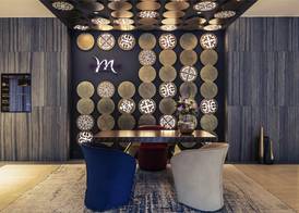 Mercure Almaty City Center 4