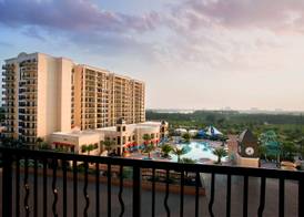Parc Soleil by Hilton Grand Vacations 3