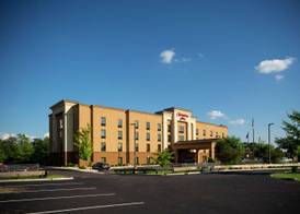Hampton Inn Limerick-Philadelphia Area 5