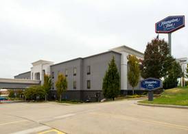 Hampton Inn Kansas City Northeast 4