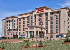 Hampton Inn & Suites Denver/Highlands Ranch 5
