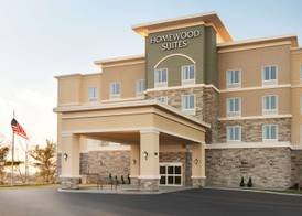 Homewood Suites By Hilton Hartford Manchester 2