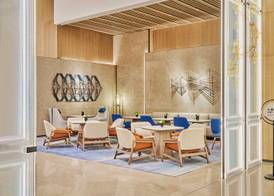 Hilton Suzhou Wuzhong 5