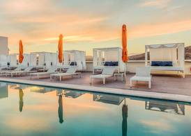 Hampton Inn & Suites by Hilton Los Cabos 5